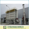 Colector de polvo industrial de baja tensión de colector de polvo industrial 2